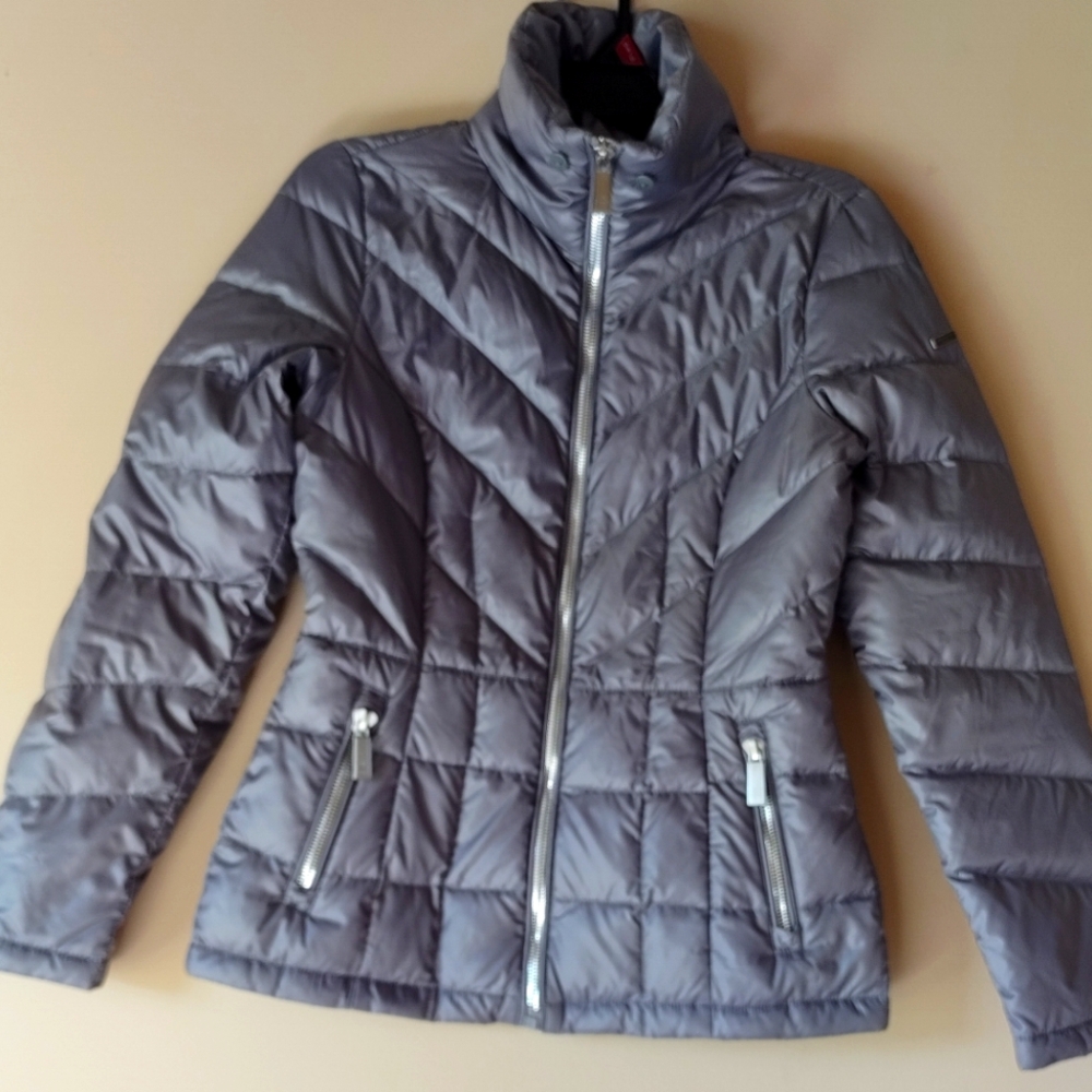 Kenneth Cole Winter Coat